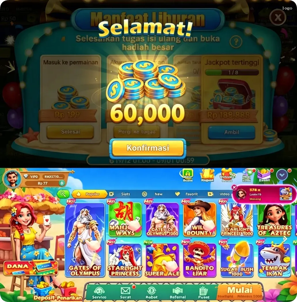 logo Masuk - logo Resmi